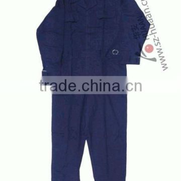 2016 new style Inwon waterproof work coat