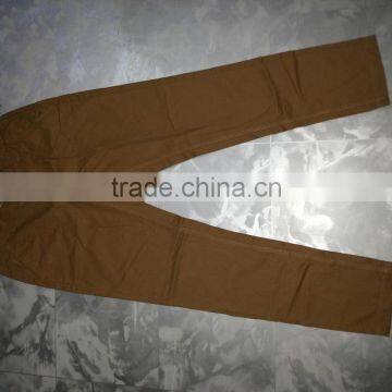 Mens Chino Pants