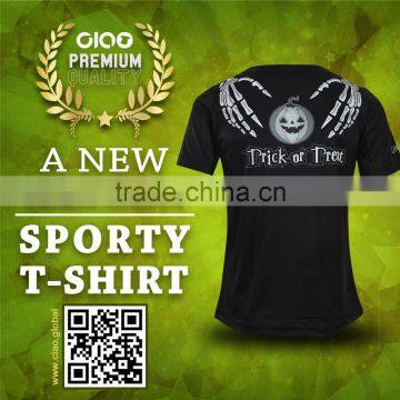 China OEM Wholesale Customized Design Dry Fit Polo Man t Shirt photo-2