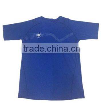 Men Sports T-Shirt Running Wear photo-2