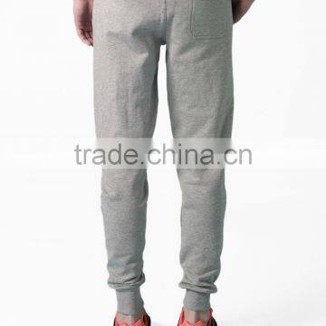 Mens Sportwear Classic Plain Cuffed Joggers photo-3