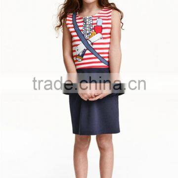 2017 New Model Girl Dress,custom New Model Girl Dress,china Cheap New Model Girl Dress photo-4