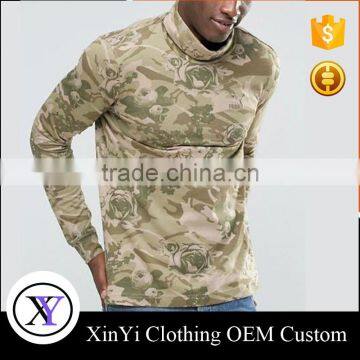 Factory Price custom fashion mens athletic dri fit tees