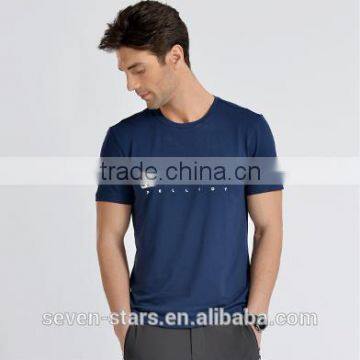 OEM/ODM PELLIOT T-shirt With Top Quality photo-3