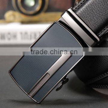 High Demand Casual Belts Leather Men Genuine Used Leather Belt For Business Men photo-5