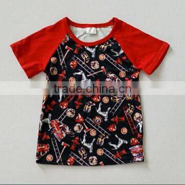 2017summer Boys Tunic Wholesale Kids Clothing Baby Clothes Yiwu Clothes photo-4