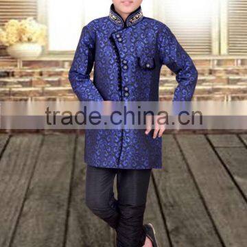 Children Sherwani photo-3