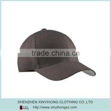 Tailored Fit 3D Embroidery Logo Design Golf Cap /baseball Caps photo-2