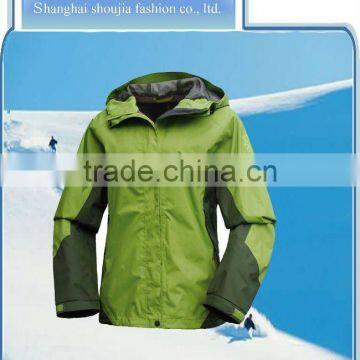 outdoor jacket shj11-043