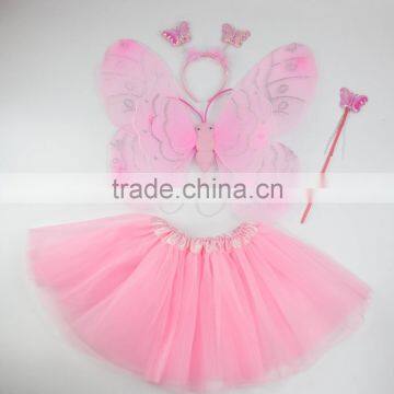 Wholesale Butterfly Wings for Kid Party Decoration photo-3
