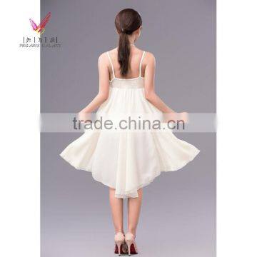 New Style Chiffon Dance Frock, Dance Costumes, Party Dress for Girls and Adult photo-2