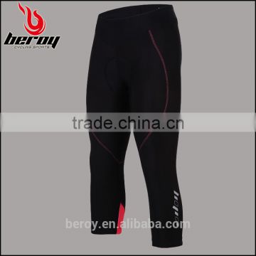 BEROY top quality cycling wear women slim cycling knickers