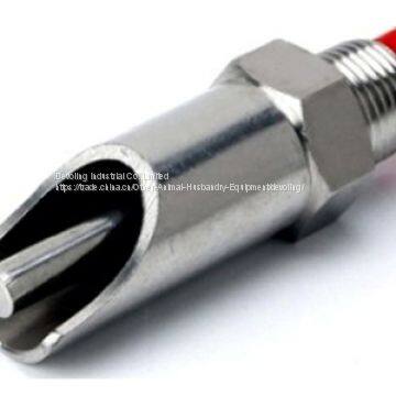 Pig Nipple Drinker photo-4