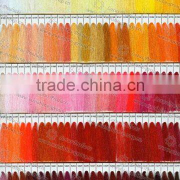 Embroidery Sewing Thread Machine Sewing Thread