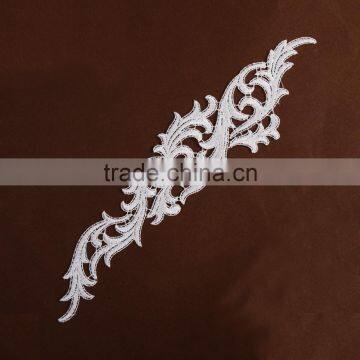 welding neck Chemical Lace Collar