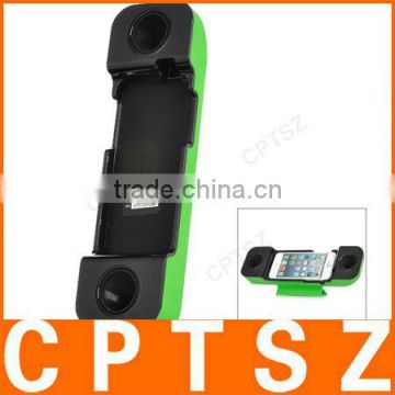 NEW Green Telephone Case for mobile phone High Quality Handset speaker