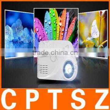 X6 Android Projector Full hd 1080P, High Lumens Led Projector With WIFI ,HDMI/TV/DVB photo-6