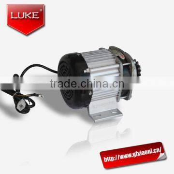 Brushless DC 850w motor for e-rickshaw