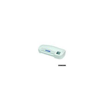 Plastic Laminator, Laminating Machine (230)