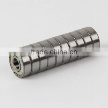 high quality 608 Deep Groove Ball Bearing