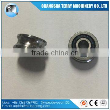 Embroidery Machinery SG15 u Groove Track Roller Bearing photo-2