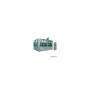 Sell Carbonated Filling Line