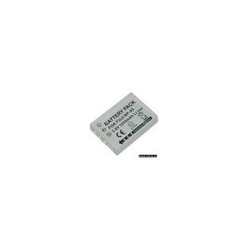 Sell Battery for FUJI NP-95