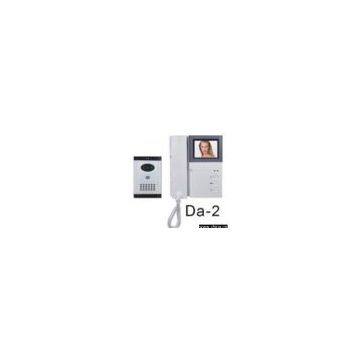 Video door phone