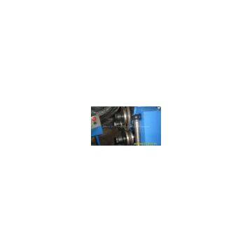 Tube Bending Machine/Pipe Bending Machine/Iron Angle Bending Machine photo-3