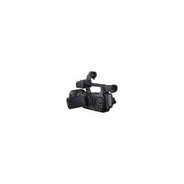 XF100 Camcorder - 1080p - 2.37 MP - 10 x optical zoom