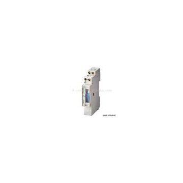 Sell Din Rail Mechanical Timer
