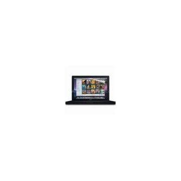 High-transparent Removable Laptop Screen Protector, Made of Optical 3-layer PET Material
