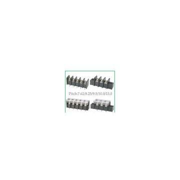 Barrier Terminal Block
