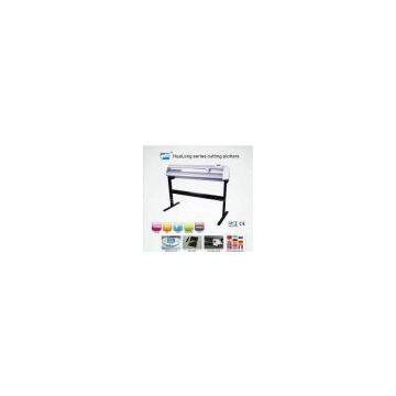 USB2.0 900mm Cutting Width Simple Graph Plotter With Floor Stands