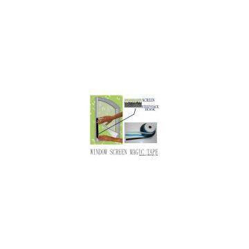 Sell Functional Self-Adhesive Fastening Strap for Window screen