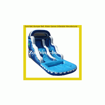 Inflatable Water Park, Inflatable Water Toys, Inflatable Water Equipment, Water Games photo-2