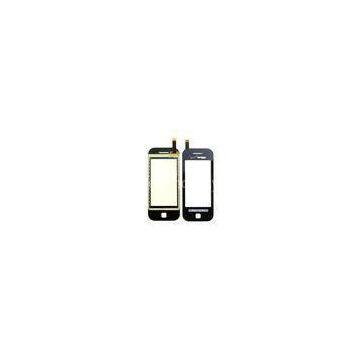 OEM Touch Screen With Big Flex Replacement For Samsung Glyde U940(Verizon)