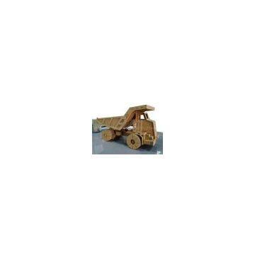 cardboard patterns sample making small bulk production machine