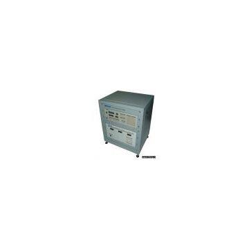 4 HC HR Testing System