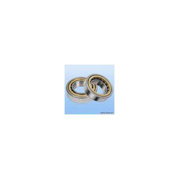 Sell Single Row Ball Roller Bearing