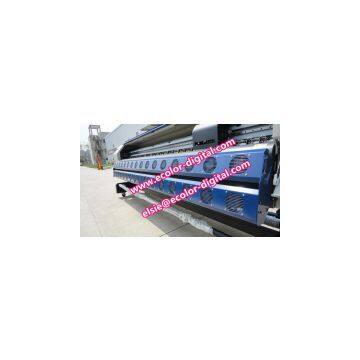 3.2m 4heads Konica512-42pl/14pl Digital Plotter photo-2