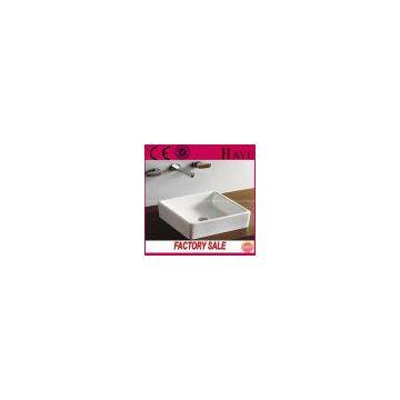 HY-405 American Standard Ceramic Wash Basins