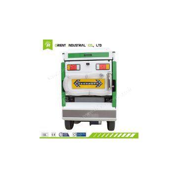 Hot sale OR-S2000 runway sweeper