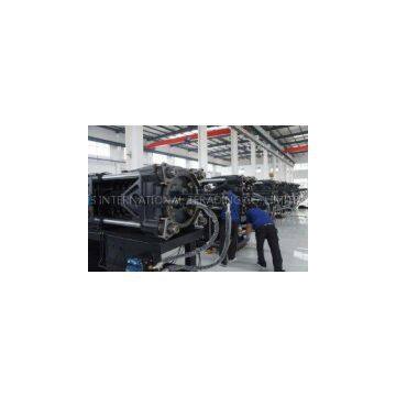 High Speed Injection Molding Machine for fruit basket HW428-400Ton