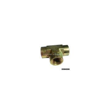 Sell JIC Male Connector BSPT