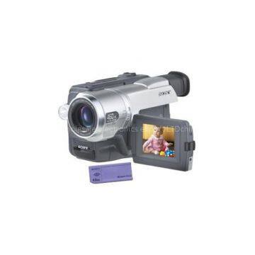 Sony DCRIP220 MicroMV 211MegaPixel CCD Bluetooth