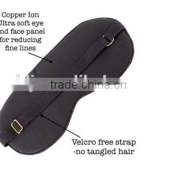 Luxury Design, Copper Ion Tech. For Home, Travel, Men, Women & Kids. Sleep Better and Look Great. Clinically Proven. photo-2