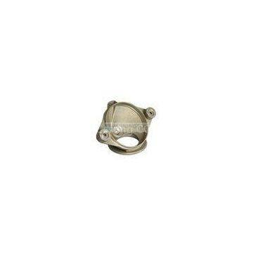 Alloy Steel Precision Investment Casting SS304 Of Food Blending Machine
