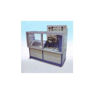 Plastic Rope Making Machine photo-2