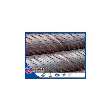 High Density Bridge Slotted Screen photo-2